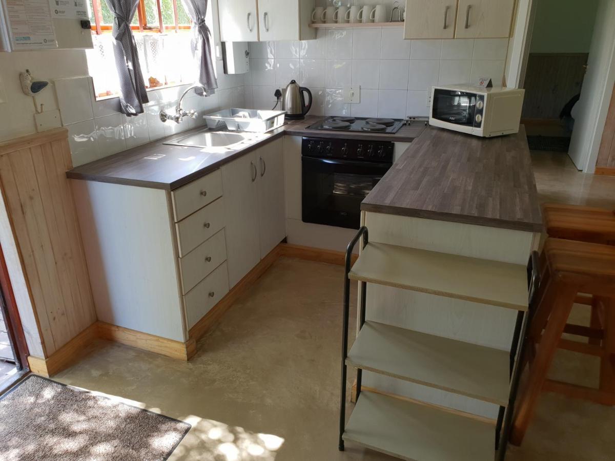 Horizon Cottages Noordhoek Dış mekan fotoğraf