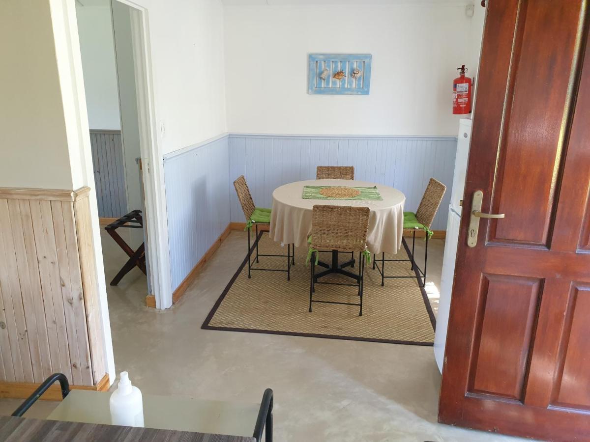 Horizon Cottages Noordhoek Dış mekan fotoğraf