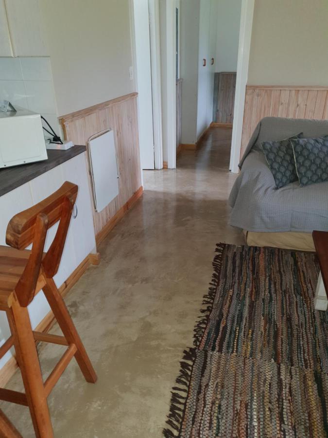 Horizon Cottages Noordhoek Dış mekan fotoğraf