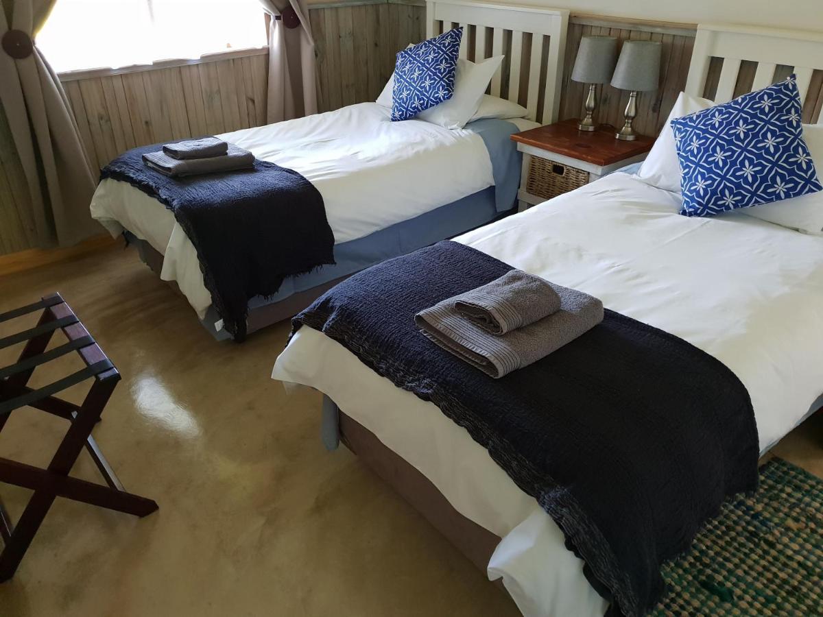 Horizon Cottages Noordhoek Dış mekan fotoğraf