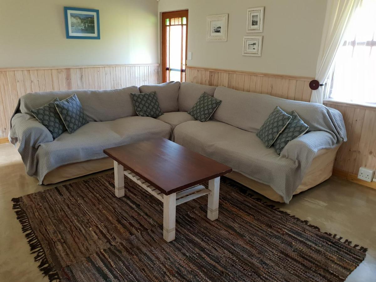 Horizon Cottages Noordhoek Dış mekan fotoğraf