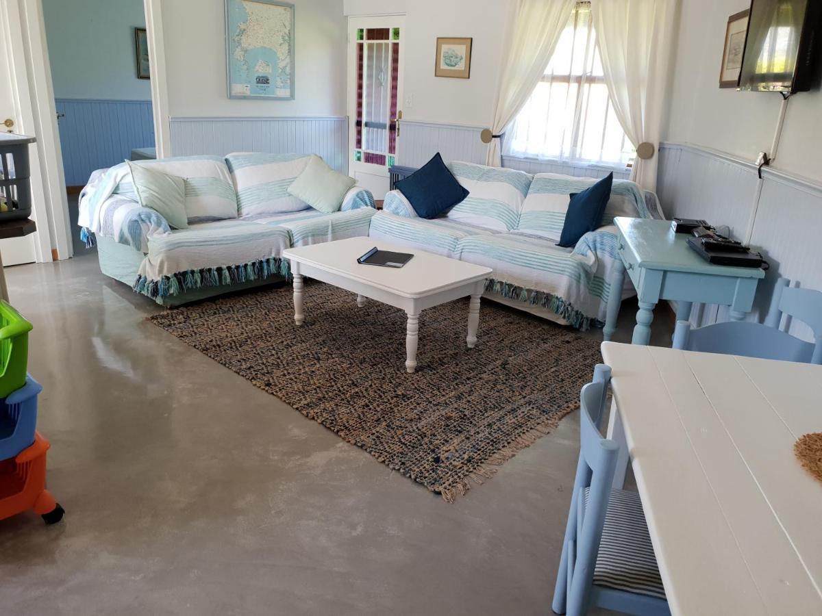 Horizon Cottages Noordhoek Dış mekan fotoğraf