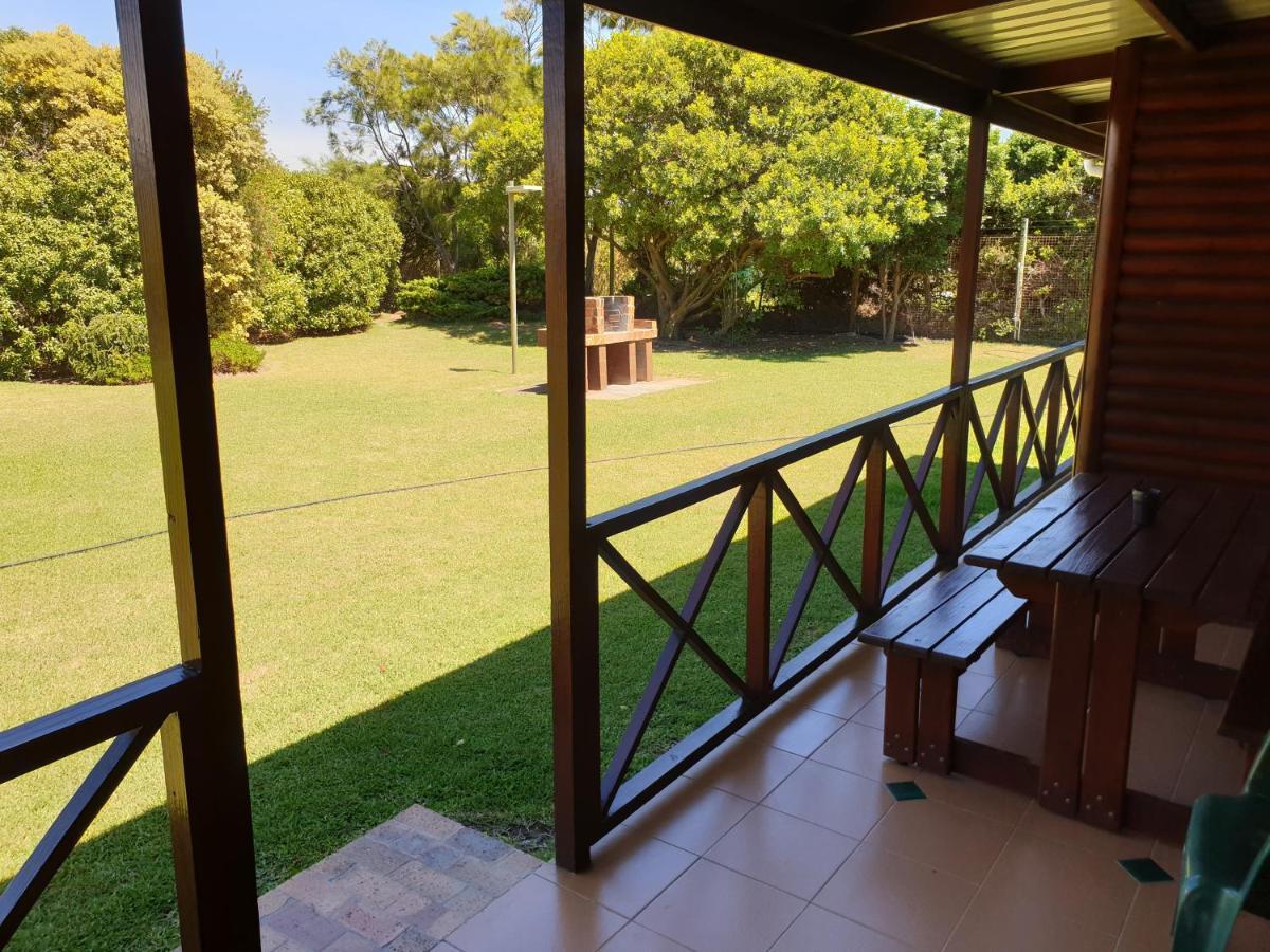 Horizon Cottages Noordhoek Dış mekan fotoğraf