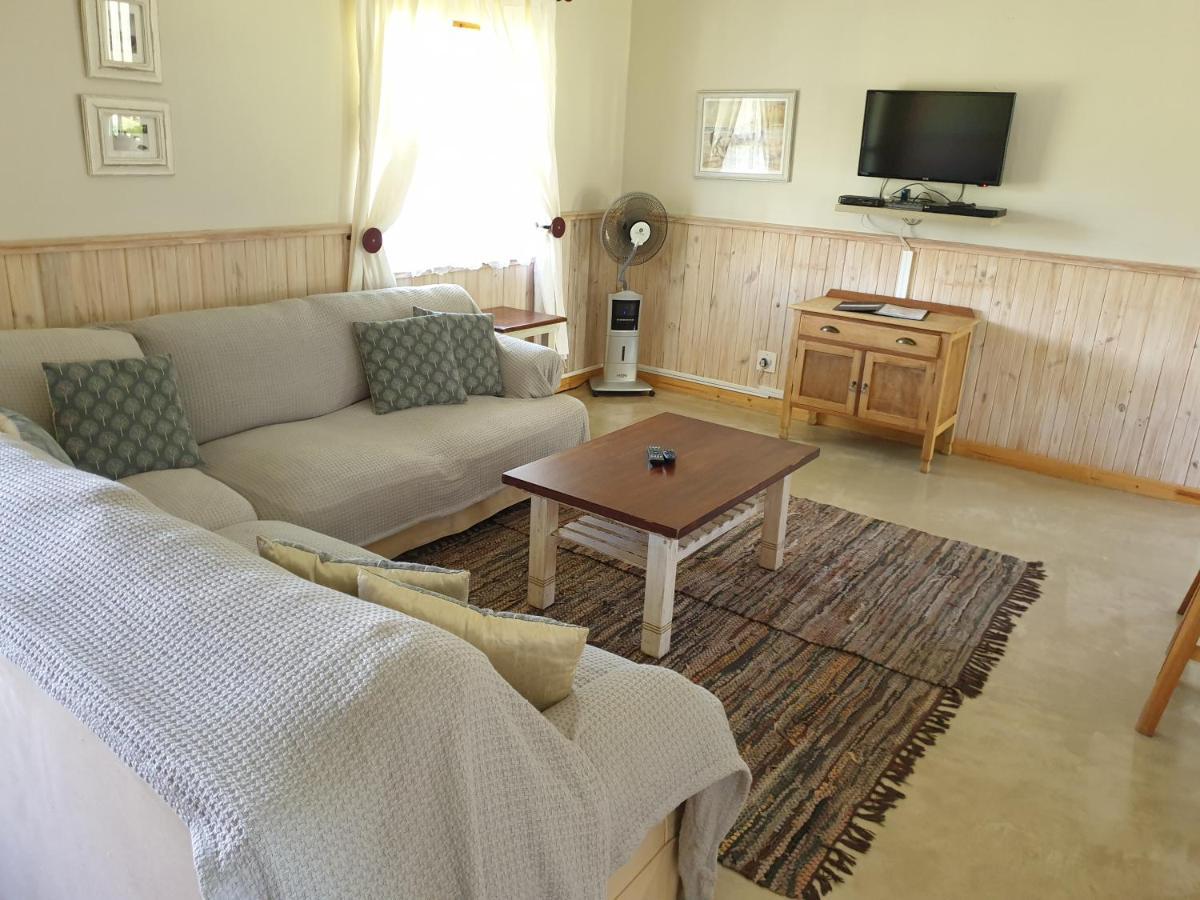 Horizon Cottages Noordhoek Dış mekan fotoğraf