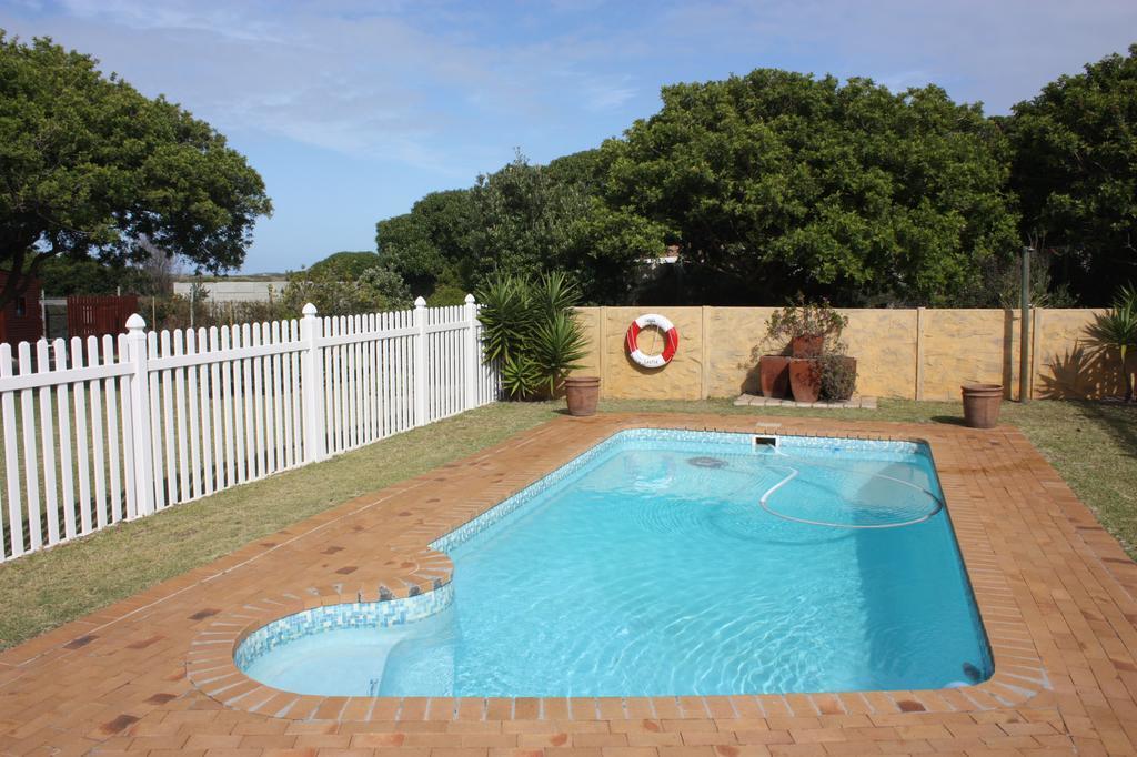Horizon Cottages Noordhoek Dış mekan fotoğraf