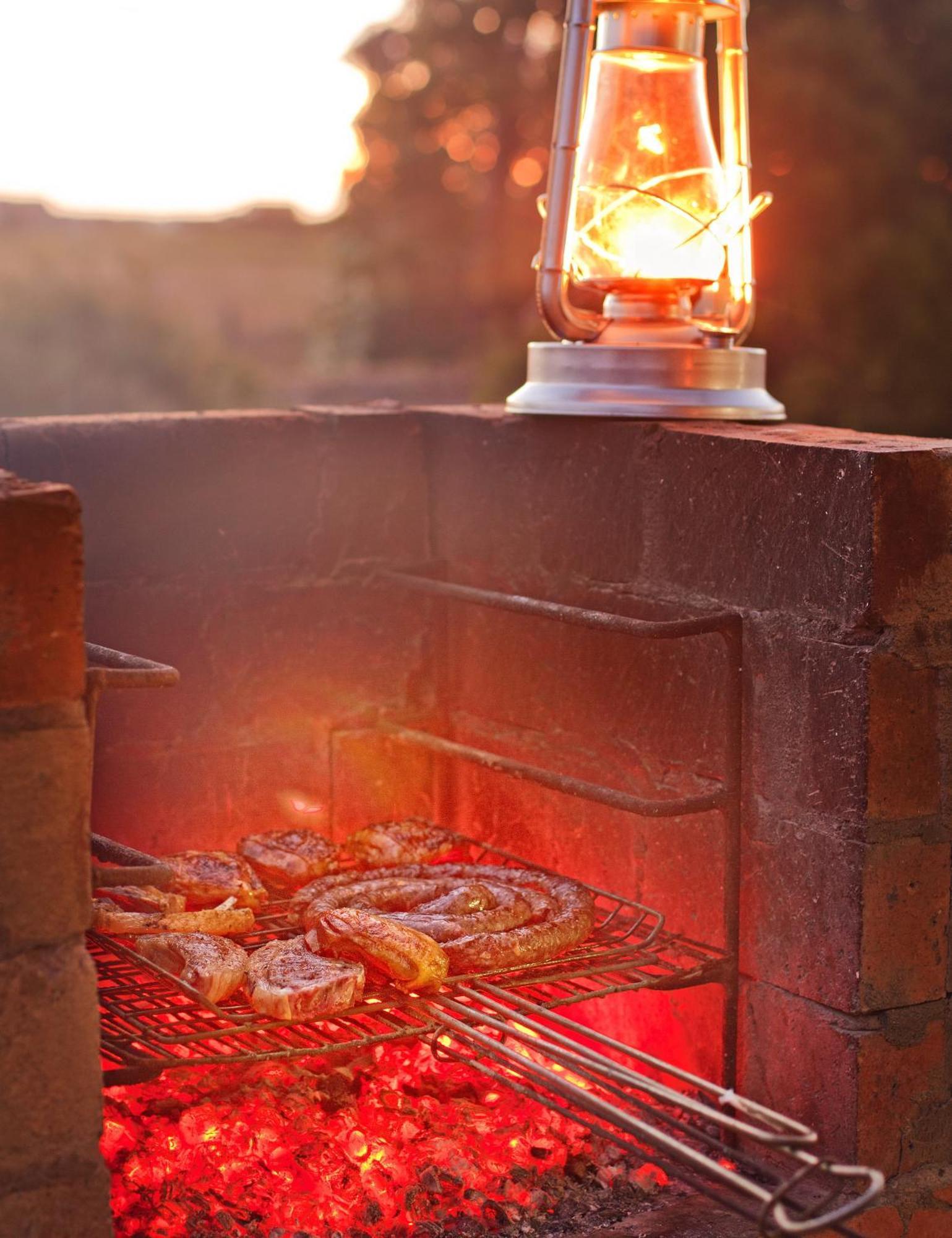 Horizon Cottages Noordhoek Dış mekan fotoğraf