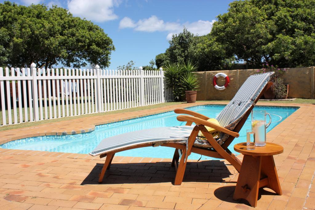 Horizon Cottages Noordhoek Dış mekan fotoğraf