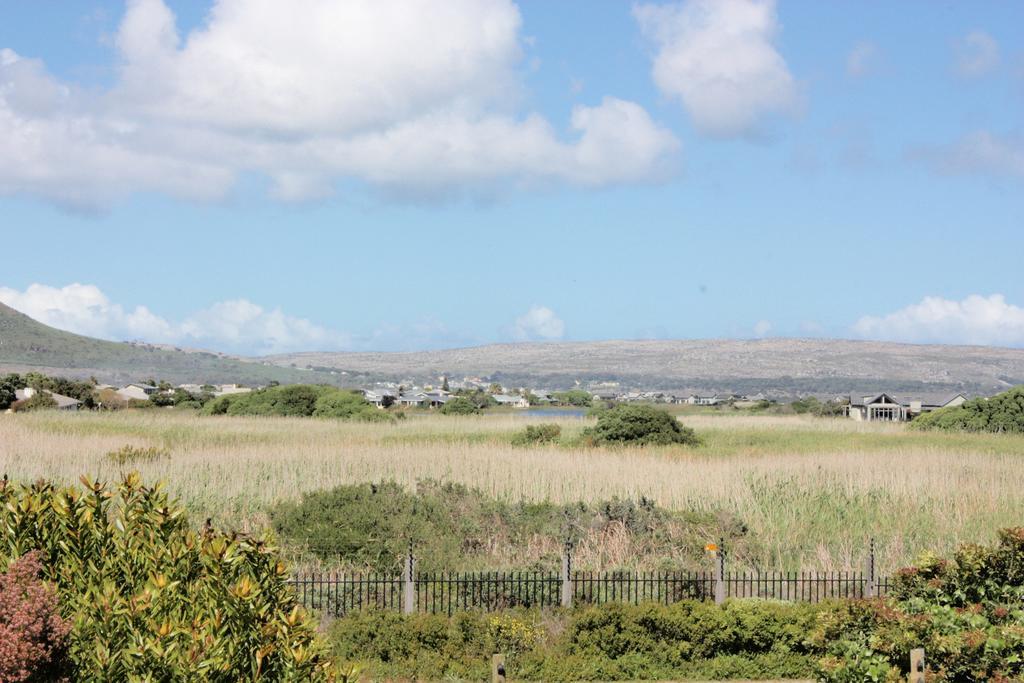 Horizon Cottages Noordhoek Dış mekan fotoğraf