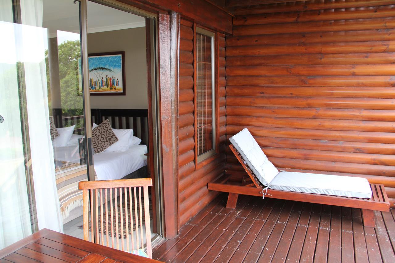 Horizon Cottages Noordhoek Dış mekan fotoğraf