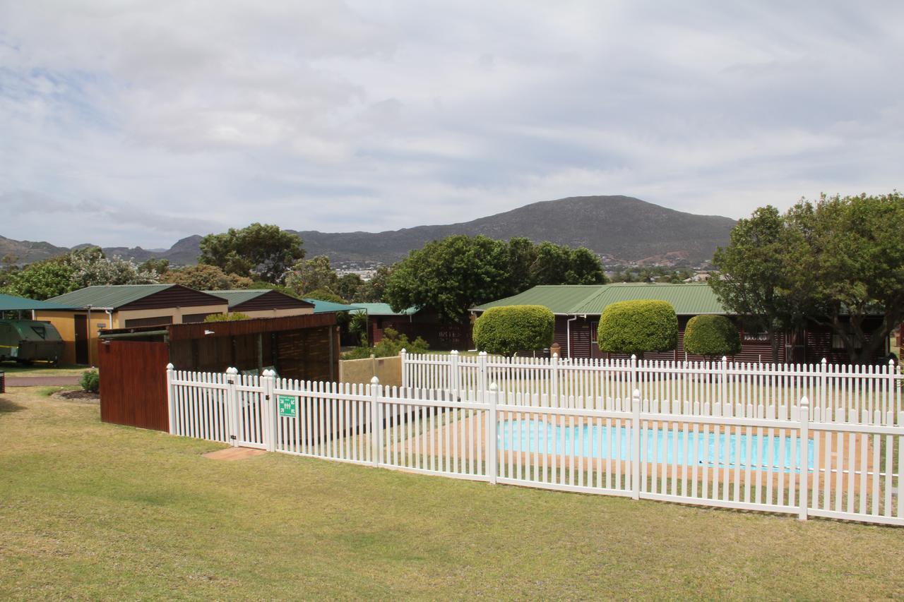 Horizon Cottages Noordhoek Dış mekan fotoğraf