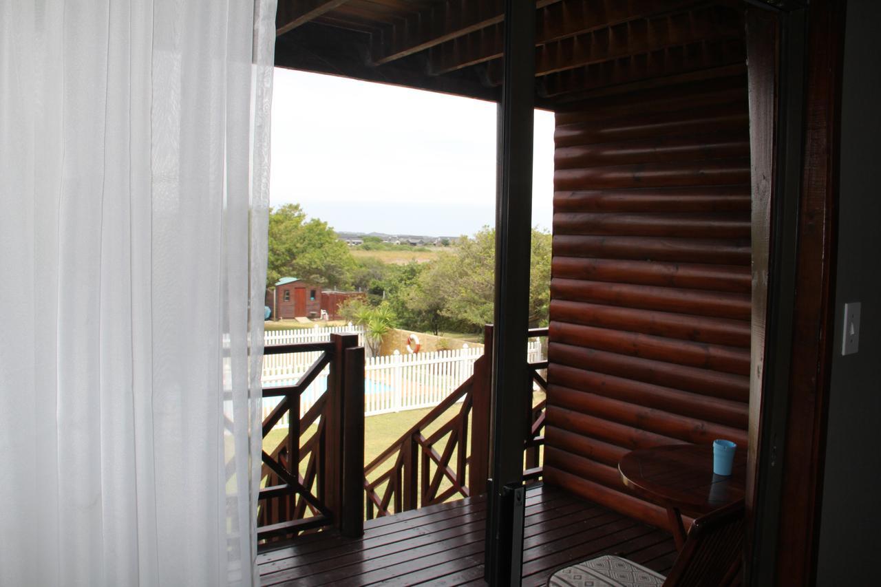 Horizon Cottages Noordhoek Dış mekan fotoğraf