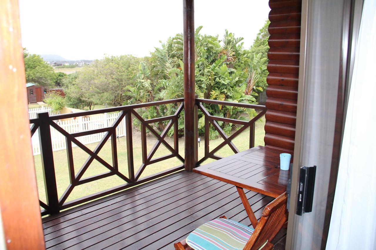 Horizon Cottages Noordhoek Dış mekan fotoğraf