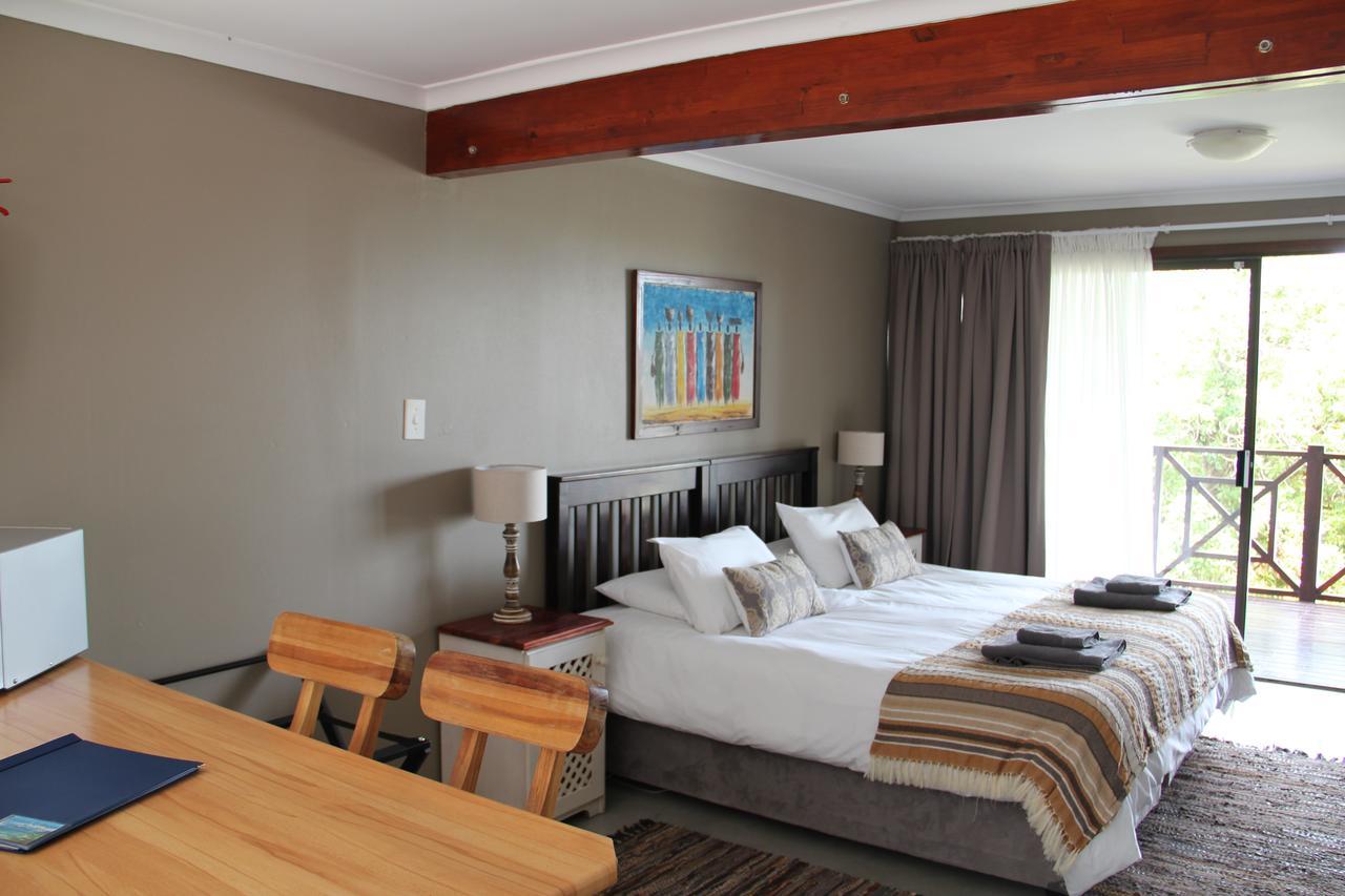 Horizon Cottages Noordhoek Dış mekan fotoğraf