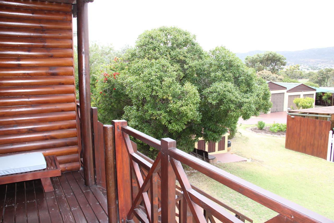 Horizon Cottages Noordhoek Dış mekan fotoğraf