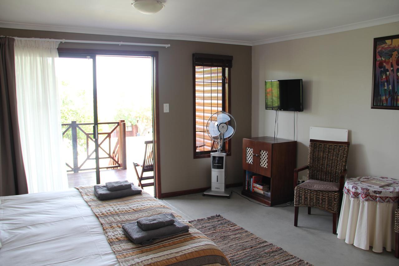 Horizon Cottages Noordhoek Dış mekan fotoğraf