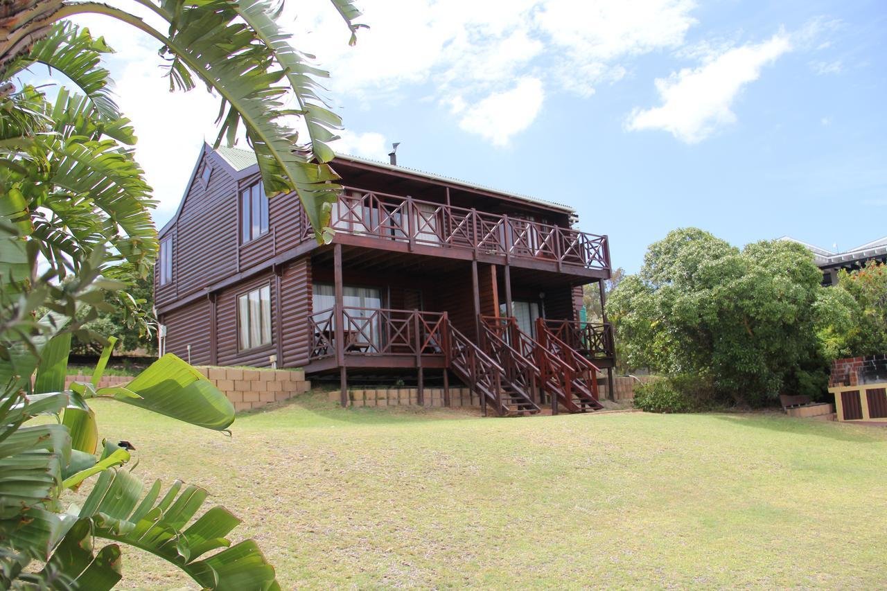 Horizon Cottages Noordhoek Dış mekan fotoğraf