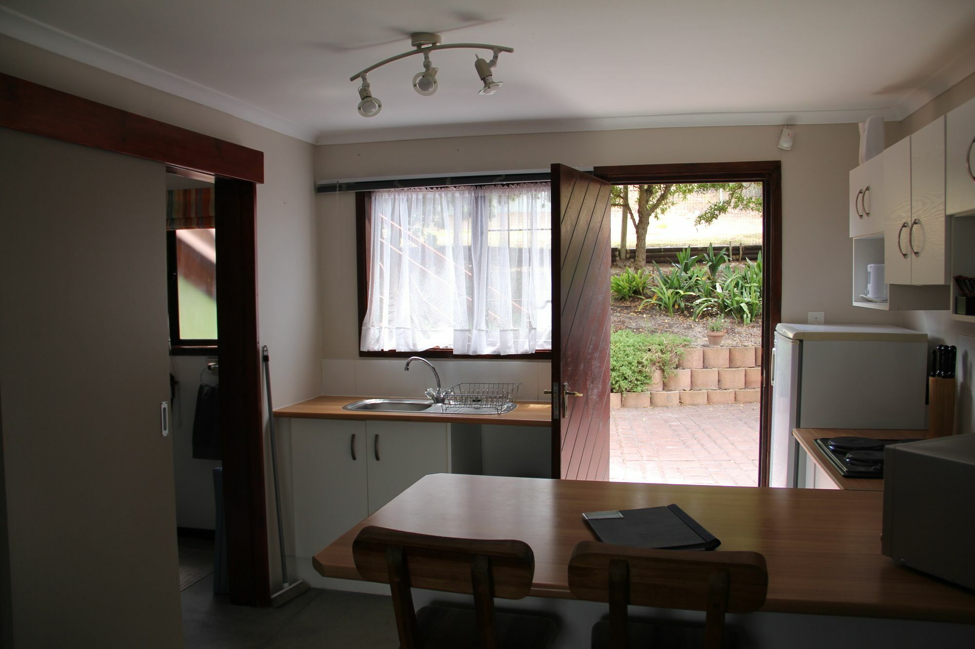 Horizon Cottages Noordhoek Dış mekan fotoğraf