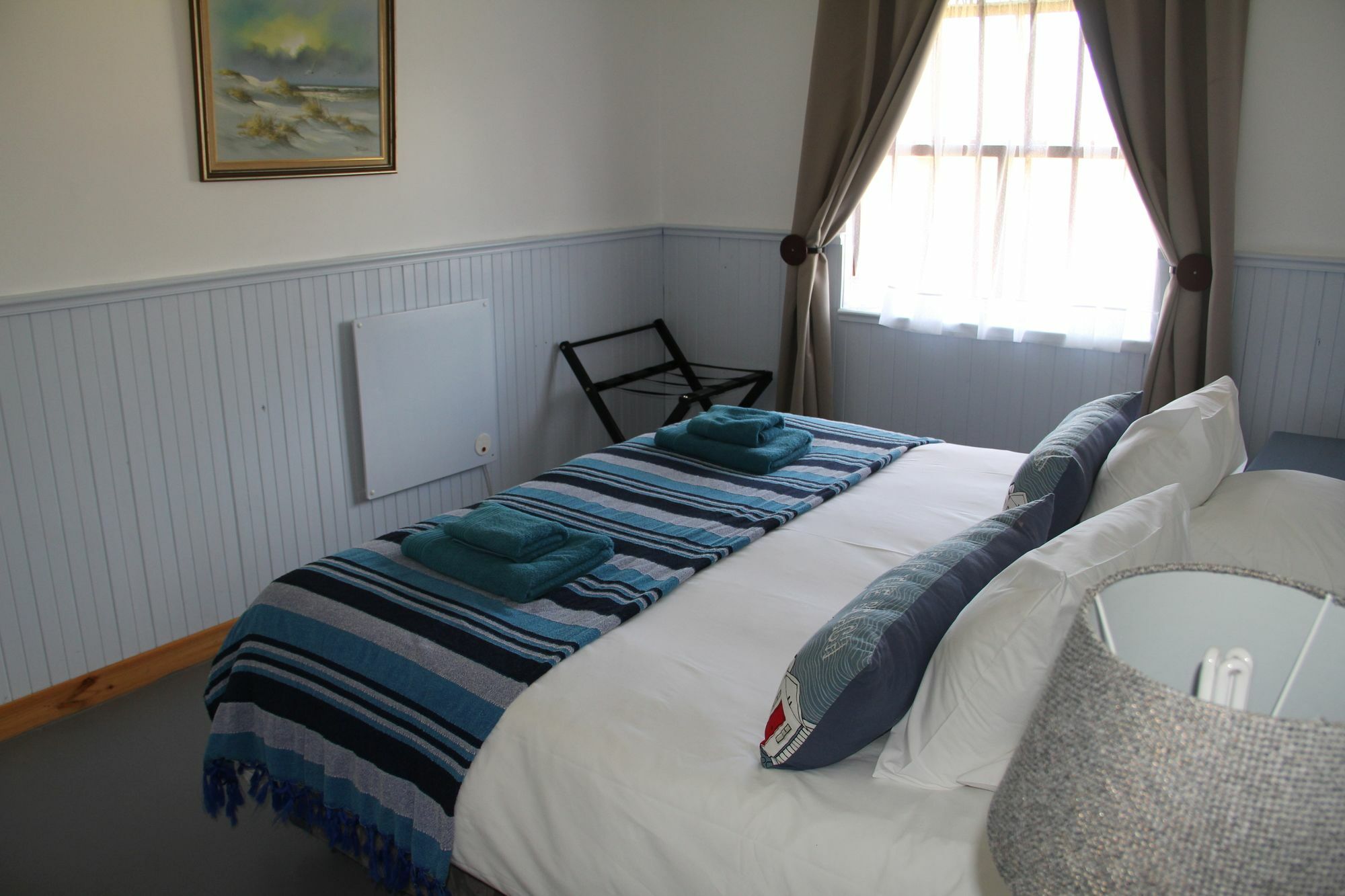 Horizon Cottages Noordhoek Dış mekan fotoğraf