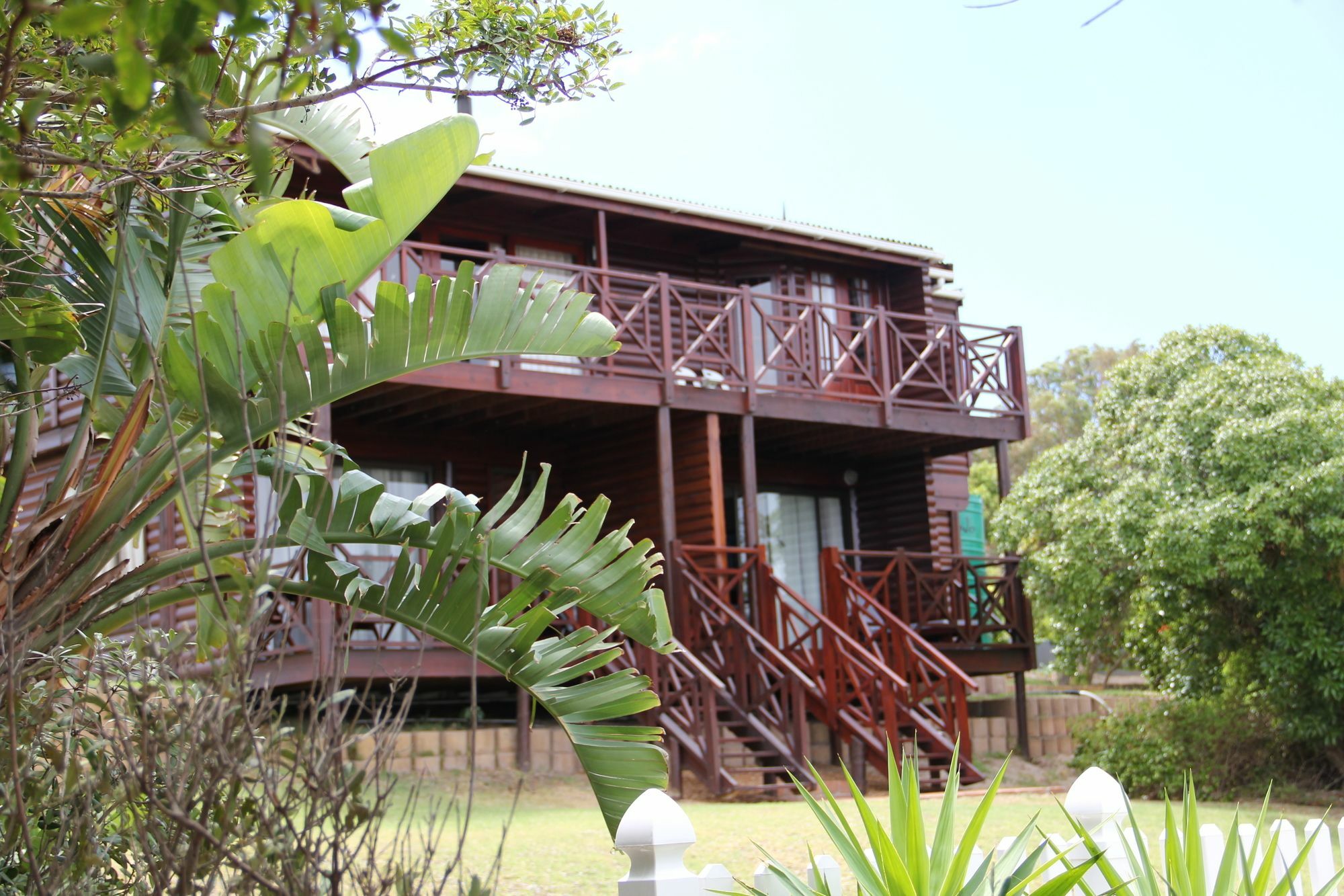 Horizon Cottages Noordhoek Dış mekan fotoğraf