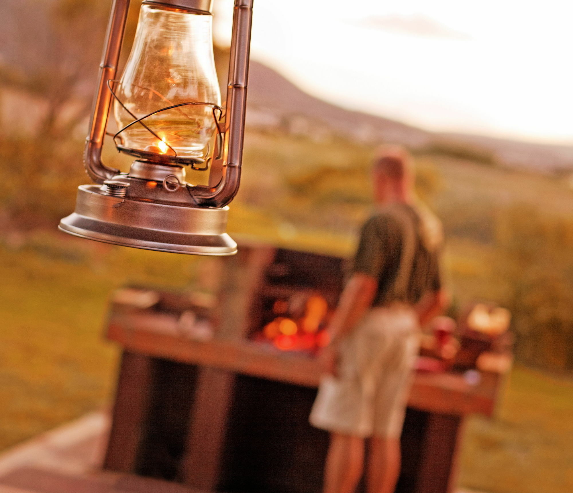 Horizon Cottages Noordhoek Dış mekan fotoğraf