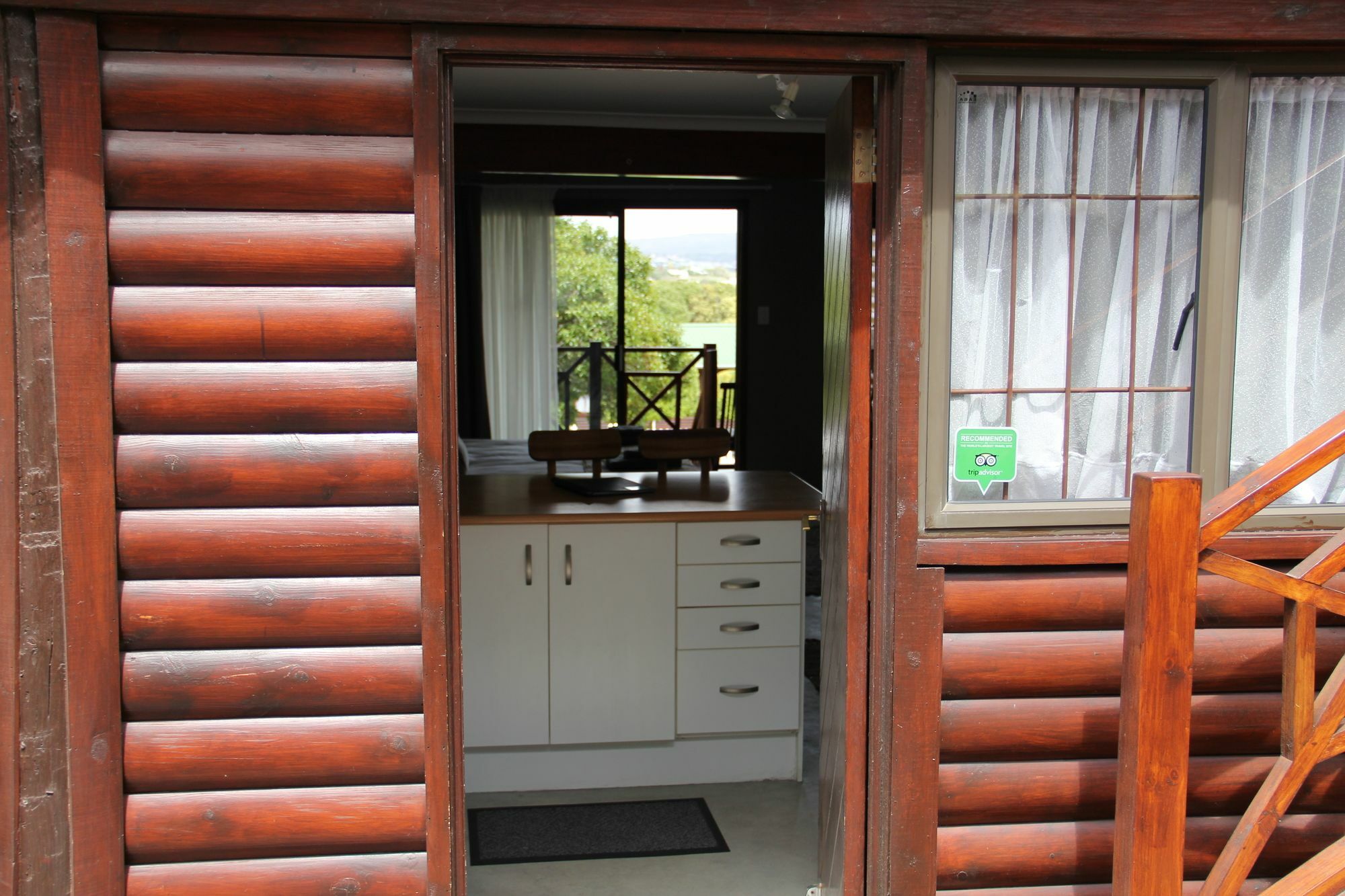 Horizon Cottages Noordhoek Dış mekan fotoğraf
