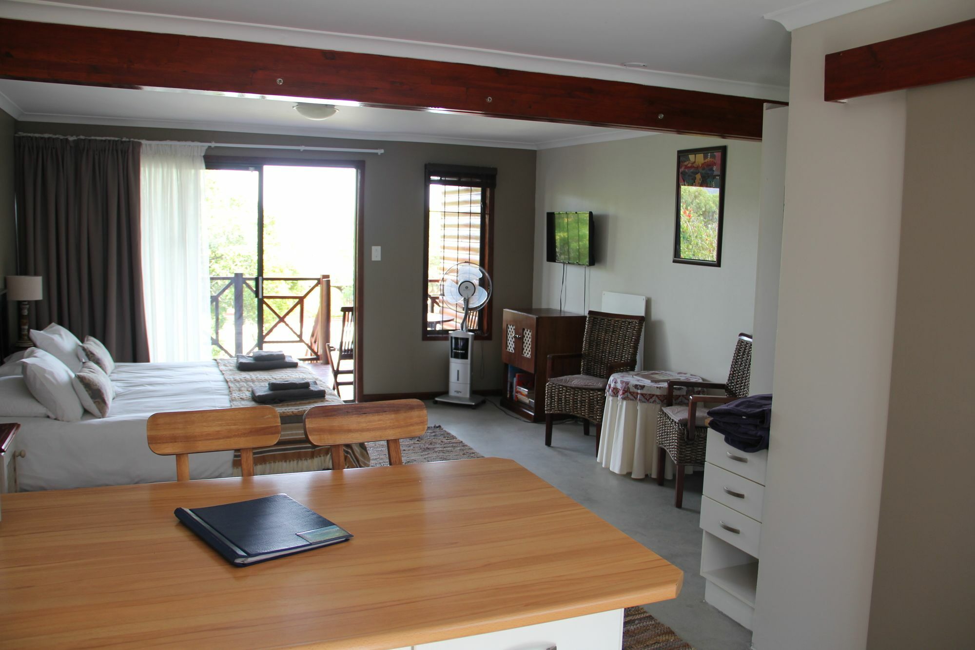 Horizon Cottages Noordhoek Dış mekan fotoğraf