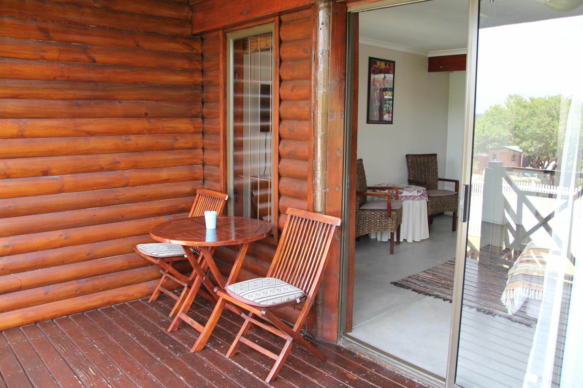 Horizon Cottages Noordhoek Dış mekan fotoğraf